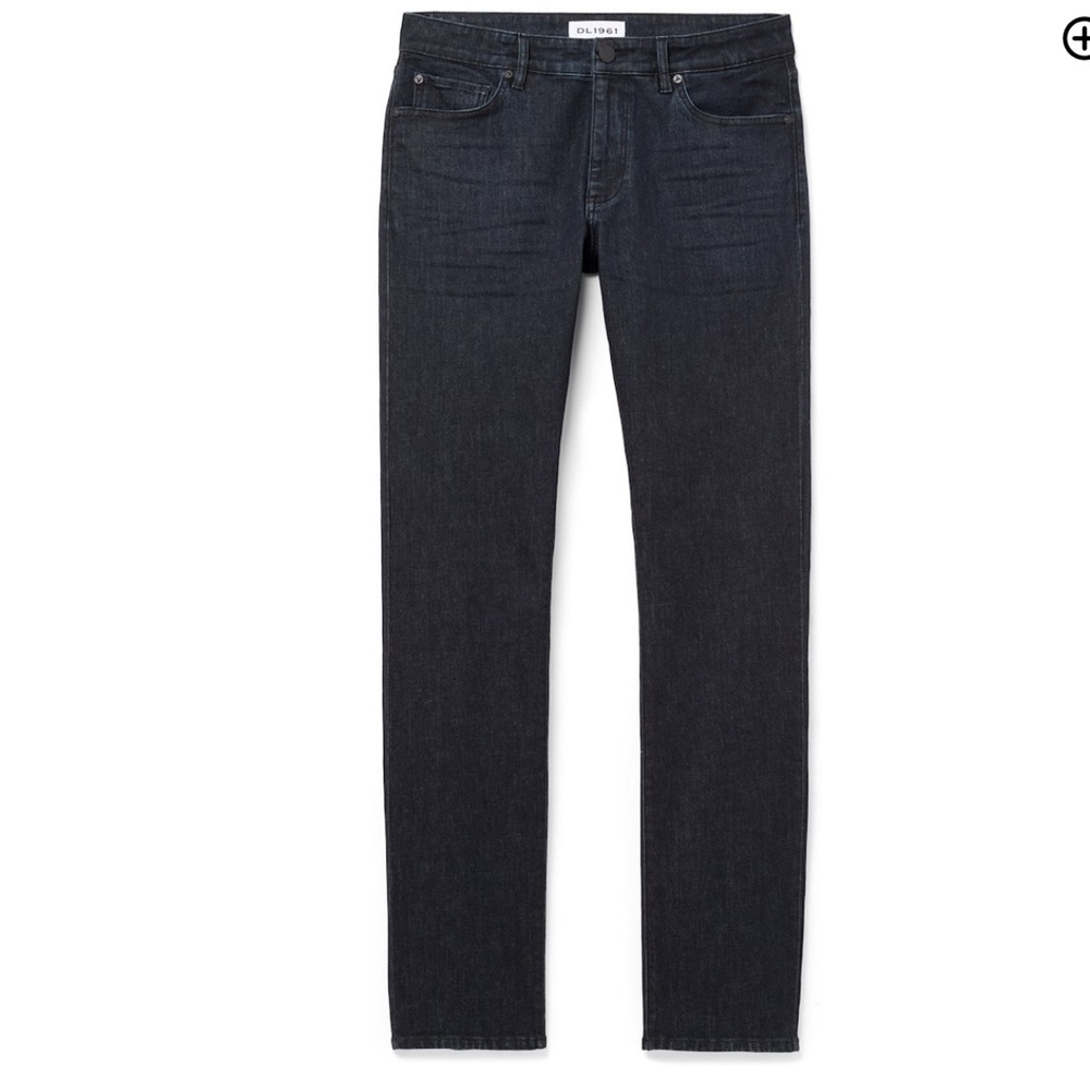 J. Hilburn 1961 Slim Straight Dean Jean